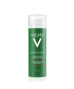 Vichy Normaderm Soin Correcteur Anti-Imperfections Hydratation 24h 50ml