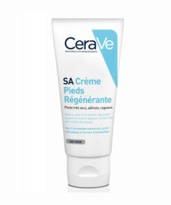 CeraVe SA Crème Pieds Regenerante 88ml