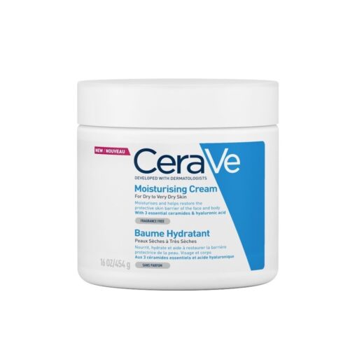 Cerave Baume Hydratant 454ml