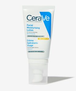 Cerave Crème Hydratante Visage SPF25 52ml