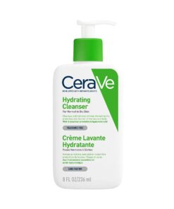 Cerave Crème Lavante Hydratante 236ml