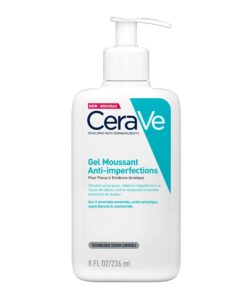 Cerave Gel Moussant Anti-Imperfections 236ml