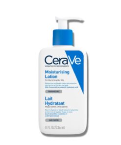 Cerave Lait Hydratant 236ml