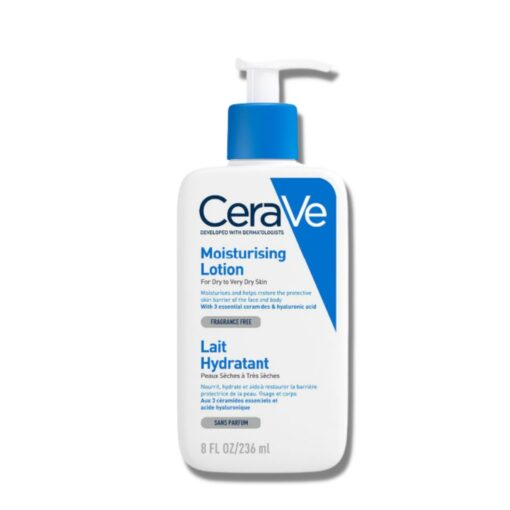 Cerave Lait Hydratant 236ml