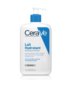 Cerave Lait Hydratant 473ml