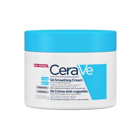 Cerave SA Anti Rugosités 340gr