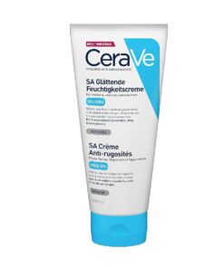 Cerave SA Crème Anti-Rugosites 177ml