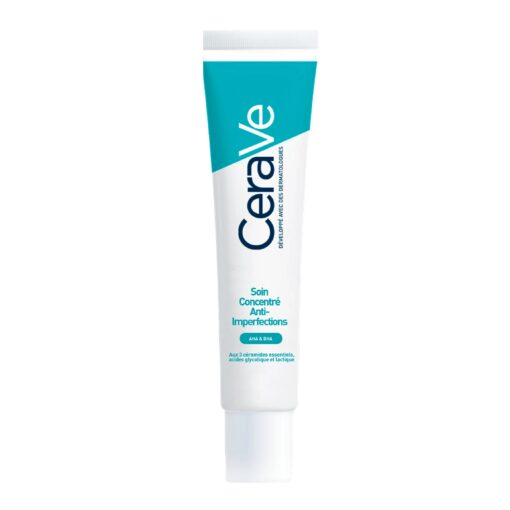 Cerave Soin Concentré Anti-Imperfections 40ml