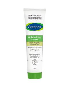 Cetaphil Crème Hydratante 100g