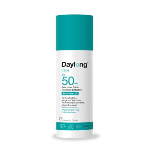 Daylong Face BB Fluide Invisible SPF50+ 50ml