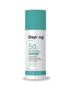 Daylong Face BB Fluide Teinté SPF50+ 50ml