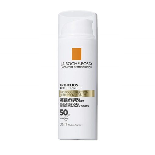 La Roche Posay Anthelios Age Correct SPF50+ 50ml