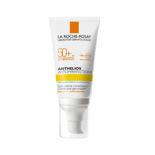 La Roche Posay Anthelios Anti-Imperfections Gel-Crème SPF50+ 50ml