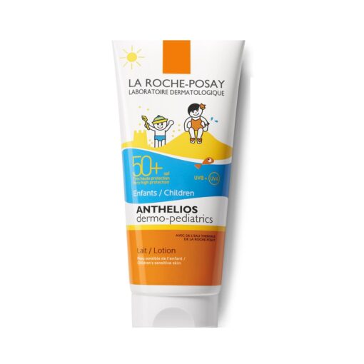 La Roche Posay Anthelios Dermo-Pediatrics Lait SPF50+ 100ml