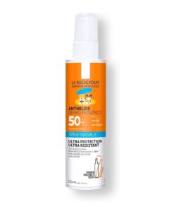 La Roche Posay Anthelios Dermo-Pediatrics Spray SPF50+ 200ml