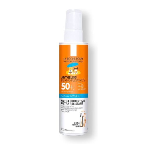 La Roche Posay Anthelios Dermo-Pediatrics Spray SPF50+ 200ml