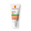 La Roche Posay Anthelios Oil Control Gel-Crème Toucher Sec Teinté SPF50+ 50ml