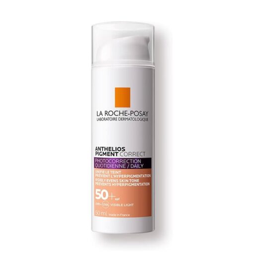 La Roche Posay Anthelios Pigment Correct SPF50+ 50ml