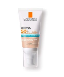 La Roche Posay Anthelios UVmune Crème Hydratante Teintée SPF50+ 50ml