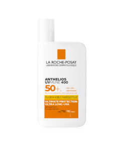 La Roche Posay Anthelios UVmune Fluide Invisible SPF50+ 50ml