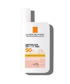 La Roche Posay Anthelios UVmune Fluide Teinté SPF50+ 50ml