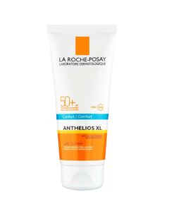 La Roche Posay Anthelios XL Lait Confort SPF50+ 100ml