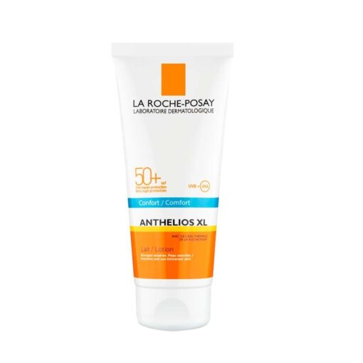 La Roche Posay Anthelios XL Lait Confort SPF50+ 100ml