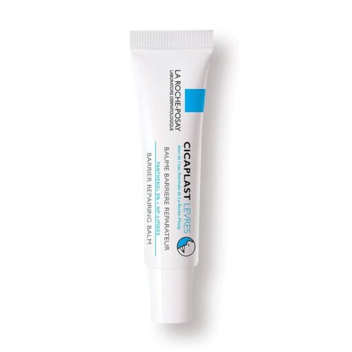 La Roche Posay Cicaplast Lèvres 7.5ml