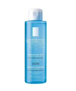 La Roche Posay Démaquillant Yeux Physiologique 125ml