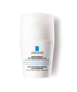 La Roche Posay Deo Bille Anti-Transpirant 24h Peaux Sensibles