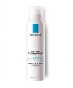 La Roche Posay Déodorant Physiologique 24h 150ml