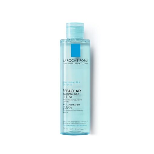 La Roche Posay Effaclar Eau Micellaire Ultra 200ml