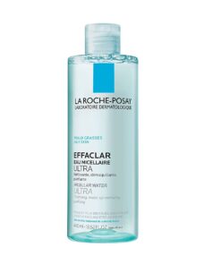 La Roche Posay Effaclar Eau Micellaire Ultra 400ml