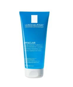 La Roche Posay Effaclar Gel Moussant Purifiant 200ml