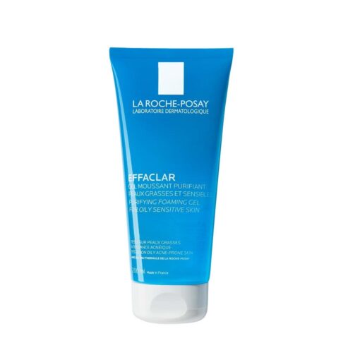 La Roche Posay Effaclar Gel Moussant Purifiant 200ml