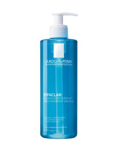 La Roche Posay Effaclar Gel Moussant Purifiant 400ml