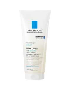 La Roche Posay Effaclar H Iso-Biome Crème Lavante 200ml