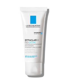 La Roche Posay Effaclar H Iso-Biome Soin Réparateur 40ml