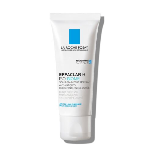 La Roche Posay Effaclar H Iso-Biome Soin Réparateur 40ml