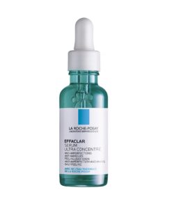 La Roche Posay Effaclar Serum Ultra Concentré 30ml