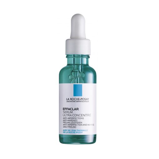 La Roche Posay Effaclar Serum Ultra Concentré 30ml