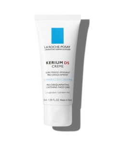 La Roche Posay Kerium DS Crème Visage Apaisant Pro-Desquamant 40ml