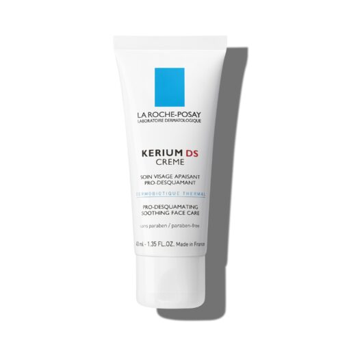 La Roche Posay Kerium DS Crème Visage Apaisant Pro-Desquamant 40ml