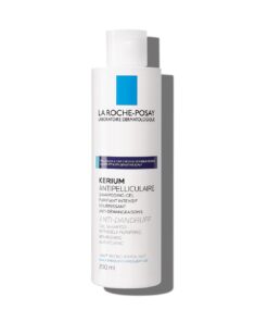 La Roche Posay Kerium Gel Shampooing Antipelliculaire 200ml