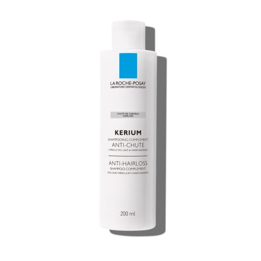 La Roche Posay Kerium Shampooing Complément Anti-Chute 200ml