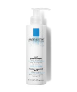 La Roche Posay Lait Démaquillant Physiologique 200ml