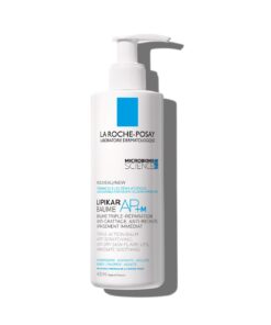 La Roche Posay Lipikar Baume Light AP+M 400ml