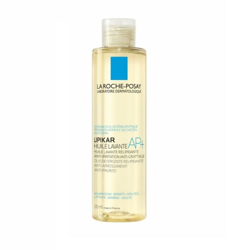 La Roche Posay Lipikar Huile Lavante AP+ 200ml