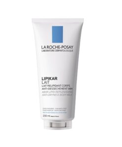 La Roche Posay Lipikar Lait Relipidant Corps 200ml