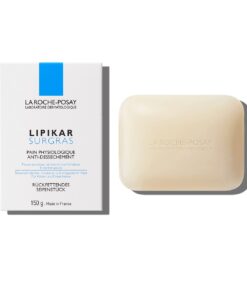 La Roche Posay Lipikar Surgras Pain ANTI-Dessechement 150gr